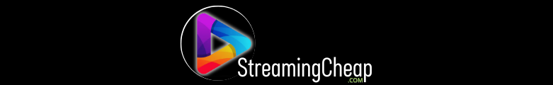 Streaming Cheap - Streaming Barato